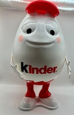 Ferrero kinderino eiermann gebraucht kaufen  Deutschland
