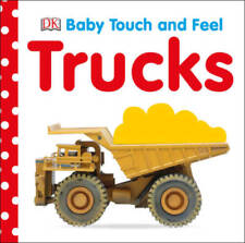 Baby touch feel for sale  Montgomery