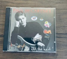 All the Best by Paul McCartney (CD, 2003, EMI Music Distribution) comprar usado  Enviando para Brazil