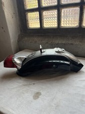 Hinterradkotflügel motorrad gebraucht kaufen  Magdeburg
