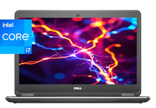 Notebook Dell Latitude 14": Intel Core i7! SSD de 16 GB de RAM ~ 480 GB! Windows 10! comprar usado  Enviando para Brazil