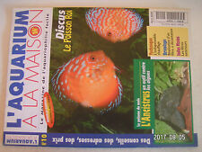 Aquarium maison 10 d'occasion  Licques