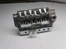 1986 FENDER STRATOCASTER TREMOLO contemporâneo  comprar usado  Enviando para Brazil