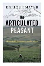 The Articulated Peasant - 081333716X, Enrique Mayer, paperback comprar usado  Enviando para Brazil