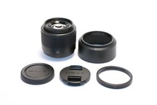 Topzustand panasonic lumix gebraucht kaufen  Bochum