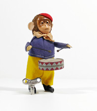 Schuco tanzfigur solisto gebraucht kaufen  Laufen