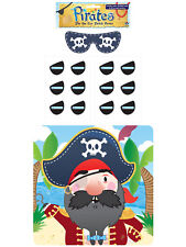 Stick eye patch for sale  SOUTHAMPTON