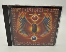 Journey greatest hits for sale  Mcminnville
