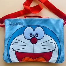 Doraemon sac sacoche d'occasion  Granville