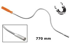 Magnete calamita flessibile usato  Alatri