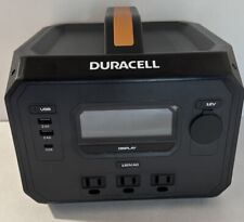 Duracell powerblock 500 for sale  Los Banos