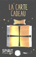 Scheda gift card usato  La Morra