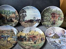 Full set wedgewood for sale  WAREHAM