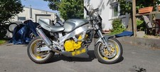 Yamaha fzr1000 exup gebraucht kaufen  Werther