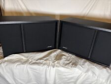 301 2 bose series for sale  San Antonio