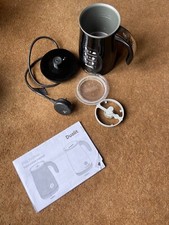 Dualit dmf1 cordless for sale  MILLOM