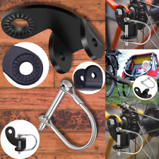 Bicycle trailer coupler for sale  Woodbridge