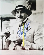 David suchet agatha for sale  HAVANT