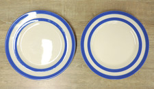 Green pottery cloverleaf for sale  COLCHESTER