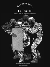 Raconte ... raid d'occasion  France