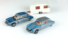 Majorette ancien lot d'occasion  Champagne-au-Mont-d'Or