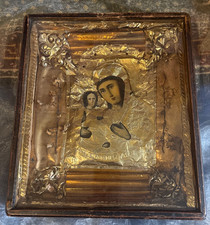 Antique virgin mary for sale  LONDON