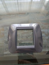Bticino l4802 placca usato  Usmate Velate
