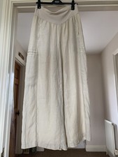 Completo lino linen for sale  MILFORD HAVEN