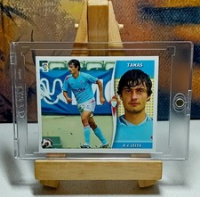 ☆TAMAS 2006 ULTIMOS FICHAJES CELTA VIGO RUMANIA  COLECCIONES ESTE. comprar usado  Enviando para Brazil