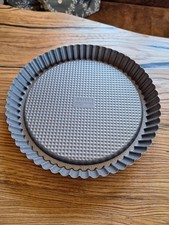 Bstkuchenform backform kaiser gebraucht kaufen  Bach