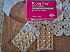 Ribes pet perle usato  Gergei