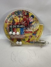 Marx toys pinball for sale  LYDBROOK