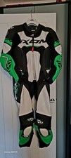 Ixon jackal motorcycle for sale  ULCEBY