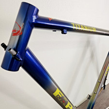 Ultralite titanium frame for sale  Tucson