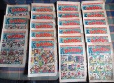 old dandy comics for sale old dandy comics for sale CRAMLINGTON