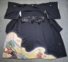Kimono dressing gown for sale Kimono dressing gown for sale  HARROW