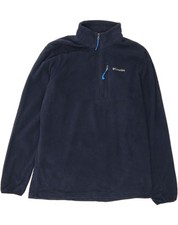 Columbia mens zip for sale  IPSWICH