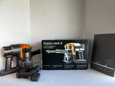 Dyson dc16 handheld for sale  Garland