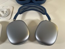 Apple airpods max gebraucht kaufen  Schwaikheim