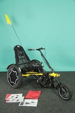 Hase bike trets gebraucht kaufen Hase bike trets gebraucht kaufen  Leupoldsgrün