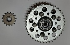 Honda 500 pc26 gebraucht kaufen  Wuppertal