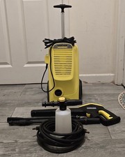 Karcher classic pressure for sale  HUDDERSFIELD
