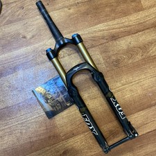 Fox talas fit for sale  BRISTOL