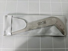 Drill grinding gauge for sale  IVER