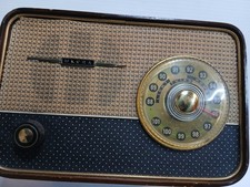 Vintage ultra radio for sale  DUNFERMLINE