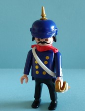 Playmobil soldat prussien d'occasion  Châtellerault