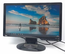 Monitor Benq 18,5" Et-0025-ta VGA comprar usado  Enviando para Brazil