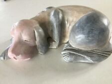 Vintage thai hand for sale  GUILDFORD