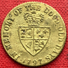 1797 gaming token for sale  UK
