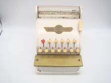 Old cash register d'occasion  Expédié en Belgium